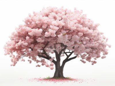 202480002-heart-shaped-sakura-tree-on-a-white-background-on-a-white-background
